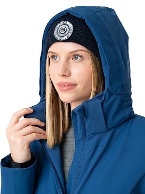 Превью  Комбинезон горнолыжный POIVRE BLANC Emy-WO Twilight Blue